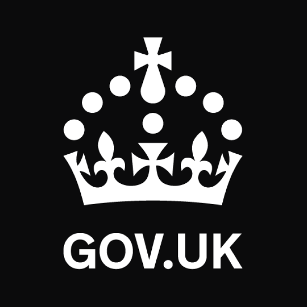 Gov uk logo