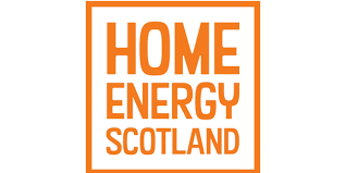 Home energy scotland logo