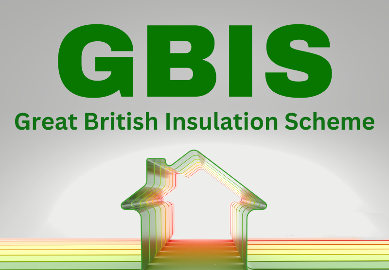 GBIS logo